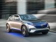 Mercedes Generation EQ (Studie) - Bild 4