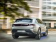 Mercedes Generation EQ (Studie) - Bild 5