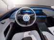 Mercedes Generation EQ (Studie) - Bild 6