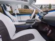 Mercedes Generation EQ (Studie) - Bild 7