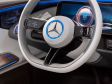 Mercedes Generation EQ (Studie) - Bild 10