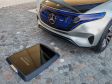 Mercedes Generation EQ (Studie) - Bild 12
