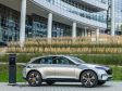 Mercedes Generation EQ (Studie) - Bild 14