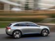 Mercedes Generation EQ (Studie) - Bild 18