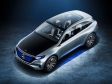 Mercedes Generation EQ (Studie) - Bild 19