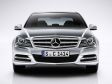 Mercedes C-Klasse - Front