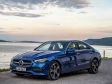 Mercedes C-Klasse Limousine 2022 - Bild 29