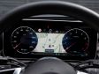 Mercedes C-Klasse T-Modell 2022 - Großes Mitteldisplay