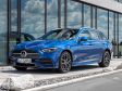 Mercedes C-Klasse T-Modell 2022 - Bild 16