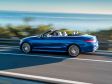 Mercedes C-Klasse Cabrio 2016 - Bild 2