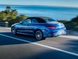 Mercedes C-Klasse Cabrio 2016 - Bild 3