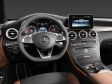 Mercedes C-Klasse Cabrio 2016 - Bild 4