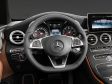 Mercedes C-Klasse Cabrio 2016 - Bild 5