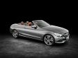 Mercedes C-Klasse Cabrio 2016 - Bild 7