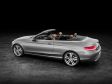 Mercedes C-Klasse Cabrio 2016 - Bild 9