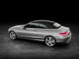 Mercedes C-Klasse Cabrio 2016 - Bild 10