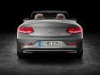 Mercedes C-Klasse Cabrio 2016 - Bild 14