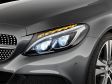 Mercedes C-Klasse Cabrio 2016 - Bild 16