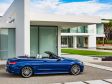 Mercedes C-Klasse Cabrio 2016 - Bild 20