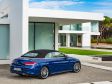 Mercedes C-Klasse Cabrio 2016 - Bild 21