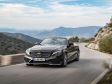 Mercedes C-Klasse Cabrio 2016 - Bild 22