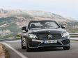 Mercedes C-Klasse Cabrio 2016 - Bild 24