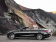 Mercedes C-Klasse Cabrio 2016 - Bild 25