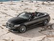 Mercedes C-Klasse Cabrio 2016 - Bild 27