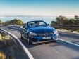 Mercedes C-Klasse Cabrio 2016 - Bild 28