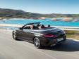 Mercedes C-Klasse Cabrio Facelift 2018 - Bild 2