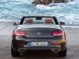 Mercedes C-Klasse Cabrio Facelift 2018 - Bild 5