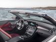 Mercedes C-Klasse Cabrio Facelift 2018 - Bild 6