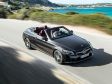 Mercedes C-Klasse Cabrio Facelift 2018 - Bild 9