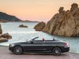 Mercedes C-Klasse Cabrio Facelift 2018 - Bild 13