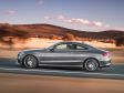 Mercedes C-Klasse Coupe 2016 - Bild 1