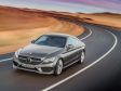 Mercedes C-Klasse Coupe 2016 - Bild 2