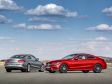 Mercedes C-Klasse Coupe 2016 - Bild 7