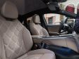 Mercedes C-Klasse EQ 2027 - Vordersitze