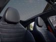 Mercedes C-Klasse EQ 2027 - Das Dach „cocoont“ dich mit Sternen.