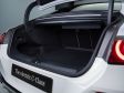 Mercedes C-Klasse EQ 2027 - Kofferraum