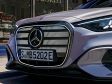 Mercedes C-Klasse EQ 2027 - Kühlergrill