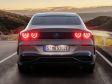 Mercedes C-Klasse EQ 2027 - Der angegebene Energieverbrauch des Fahrzeugs liegt zwischen 14,1 und 18,5 kWh. Bei so einer Bandbreite braucht man eigentlich gar nichts anzugeben. Reichweiten zwischen 592-762 km.