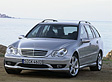 Mercedes C-Klasse T-Modell