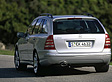 Mercedes C-Klasse T-Modell