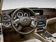 Mercedes C-Klasse T-Modell - Cockpit