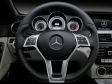 Mercedes C-Klasse T-Modell - Tacho und Armaturen