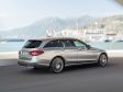 Mercedes C-Klasse T-Modell Facelift 2018 - Bild 4