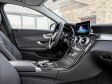 Mercedes C-Klasse T-Modell Facelift 2018 - Bild 6