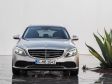 Mercedes C-Klasse T-Modell Facelift 2018 - Bild 9