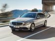 Mercedes C-Klasse T-Modell Facelift 2018 - Bild 13